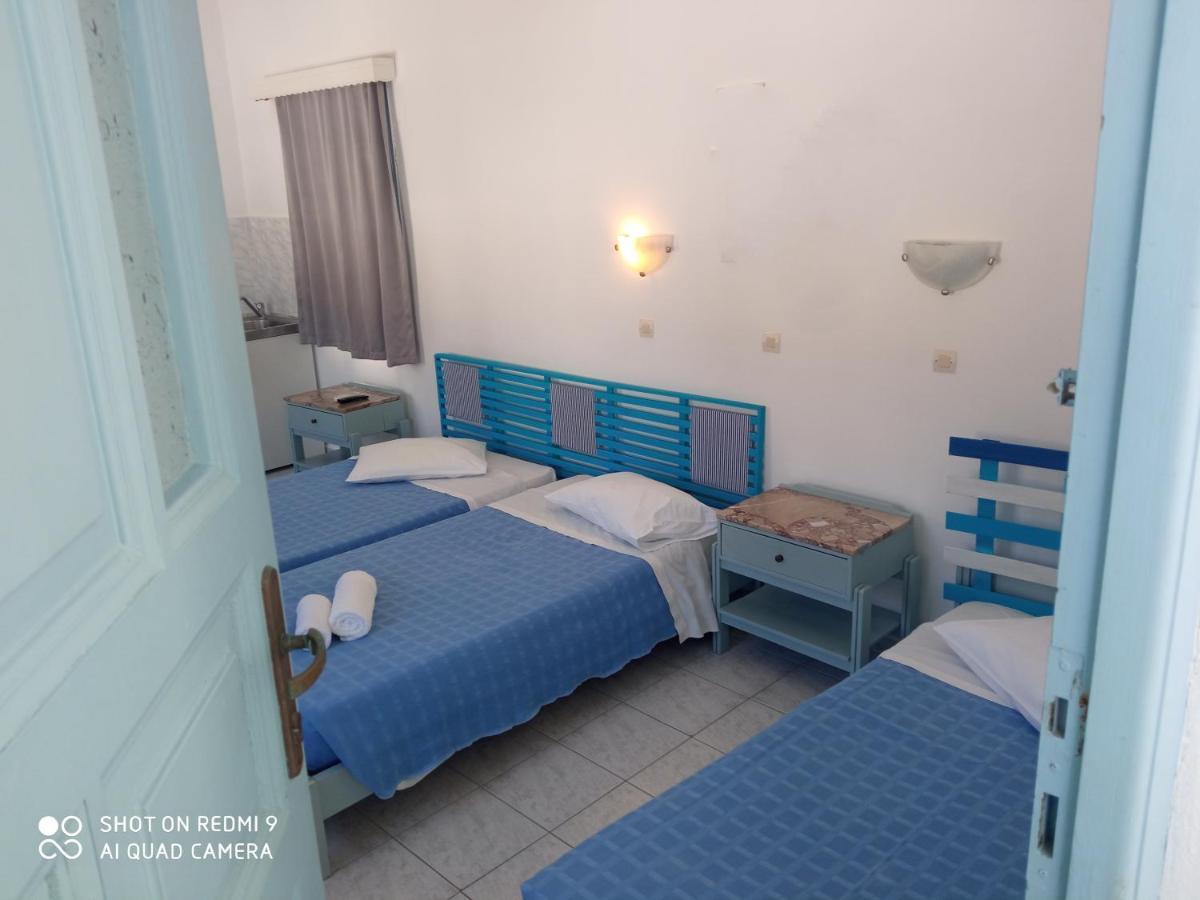 Pico Bello Grikos Bay  Dış mekan fotoğraf