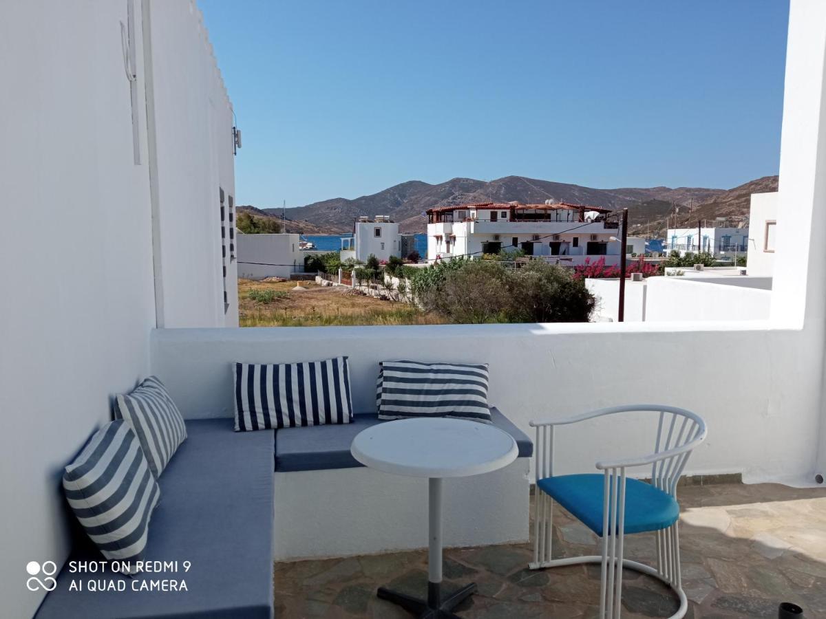 Pico Bello Grikos Bay  Dış mekan fotoğraf
