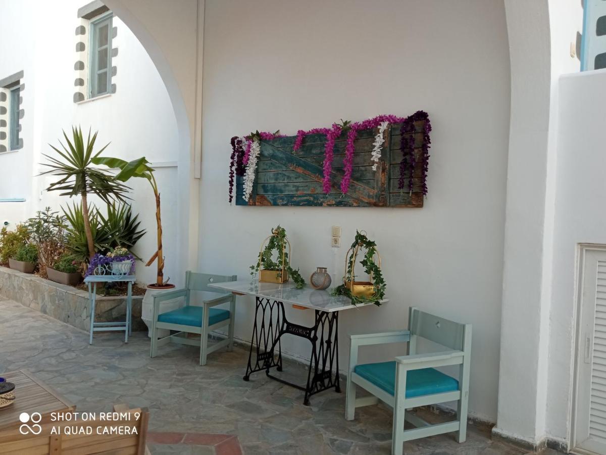 Pico Bello Grikos Bay  Dış mekan fotoğraf