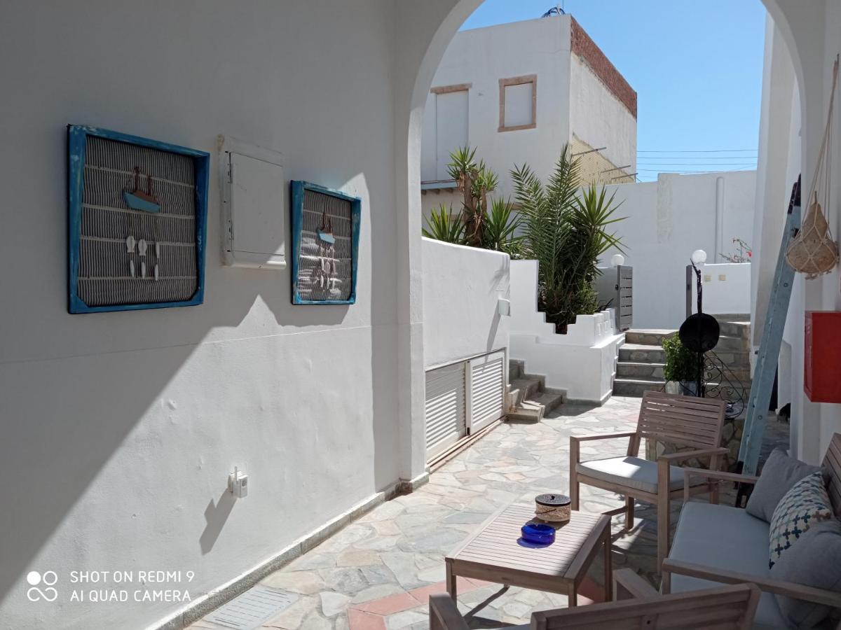 Pico Bello Grikos Bay  Dış mekan fotoğraf