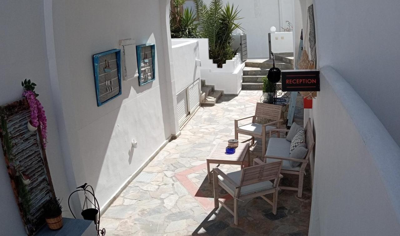 Pico Bello Grikos Bay  Dış mekan fotoğraf