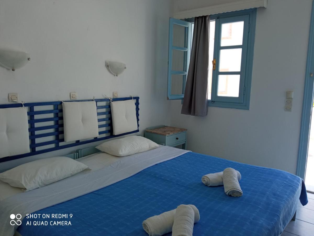 Pico Bello Grikos Bay  Dış mekan fotoğraf