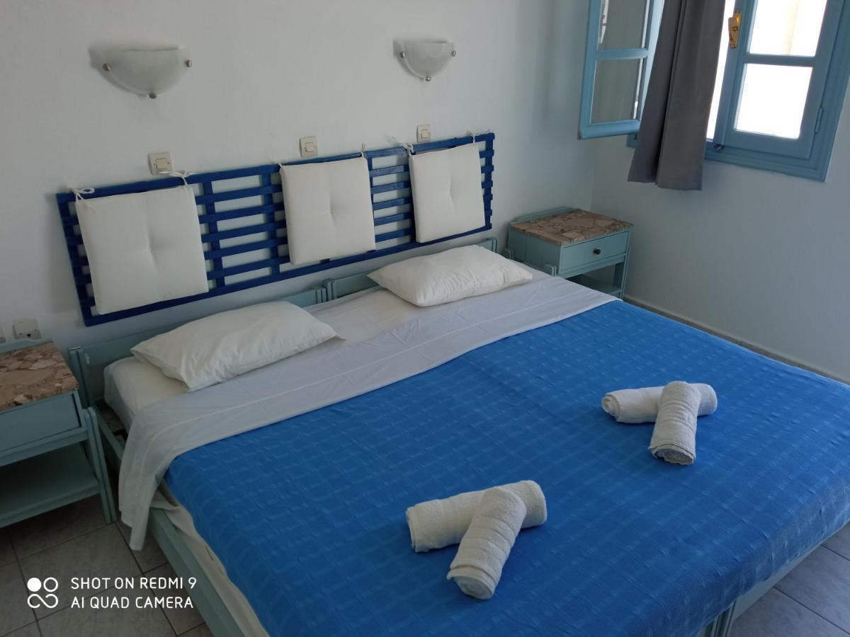 Pico Bello Grikos Bay  Dış mekan fotoğraf