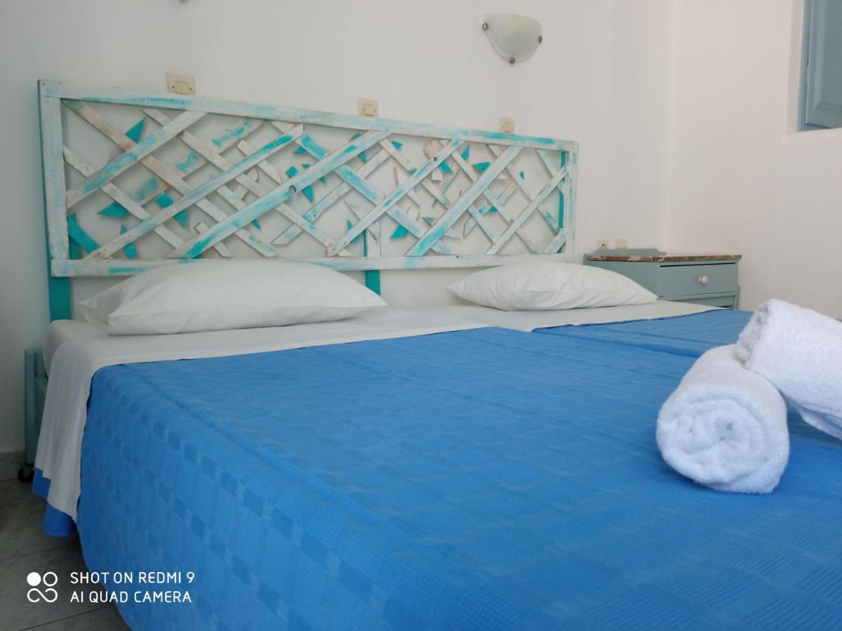 Pico Bello Grikos Bay  Dış mekan fotoğraf