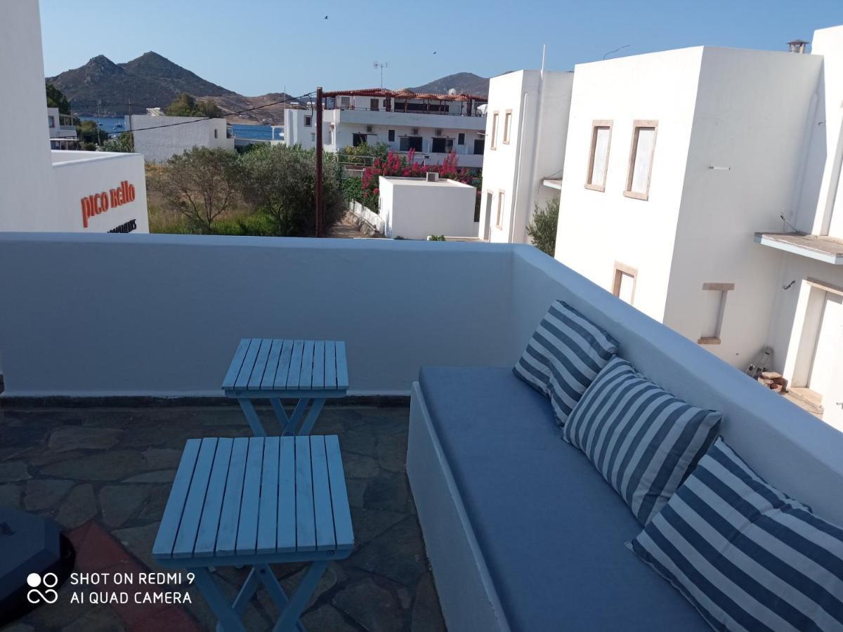 Pico Bello Grikos Bay  Dış mekan fotoğraf