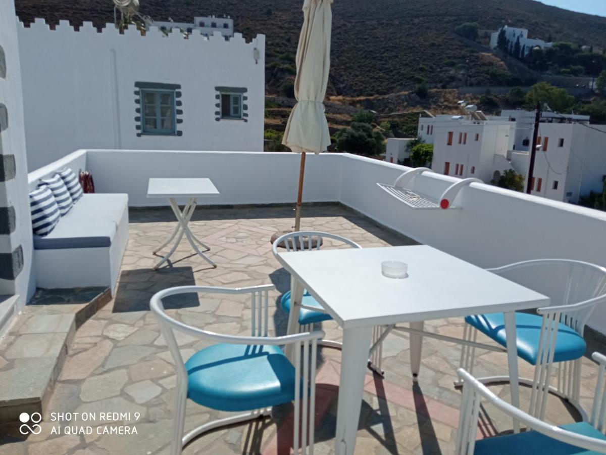 Pico Bello Grikos Bay  Dış mekan fotoğraf