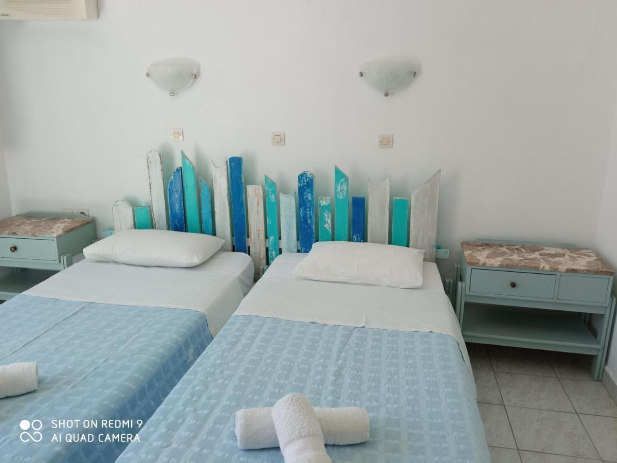 Pico Bello Grikos Bay  Dış mekan fotoğraf