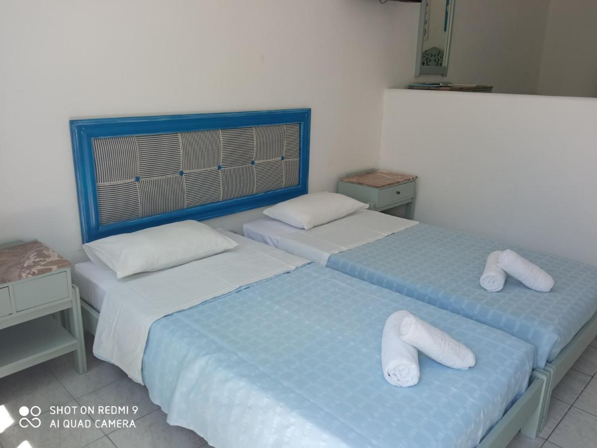 Pico Bello Grikos Bay  Dış mekan fotoğraf