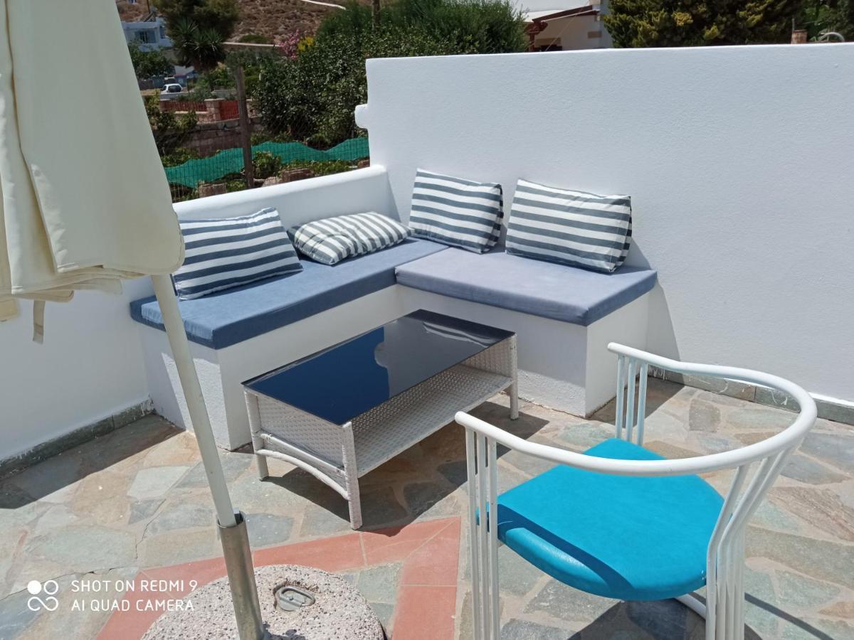 Pico Bello Grikos Bay  Dış mekan fotoğraf