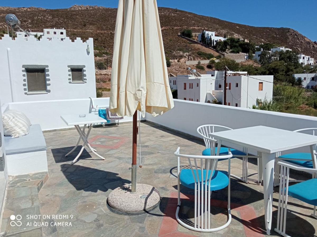 Pico Bello Grikos Bay  Dış mekan fotoğraf