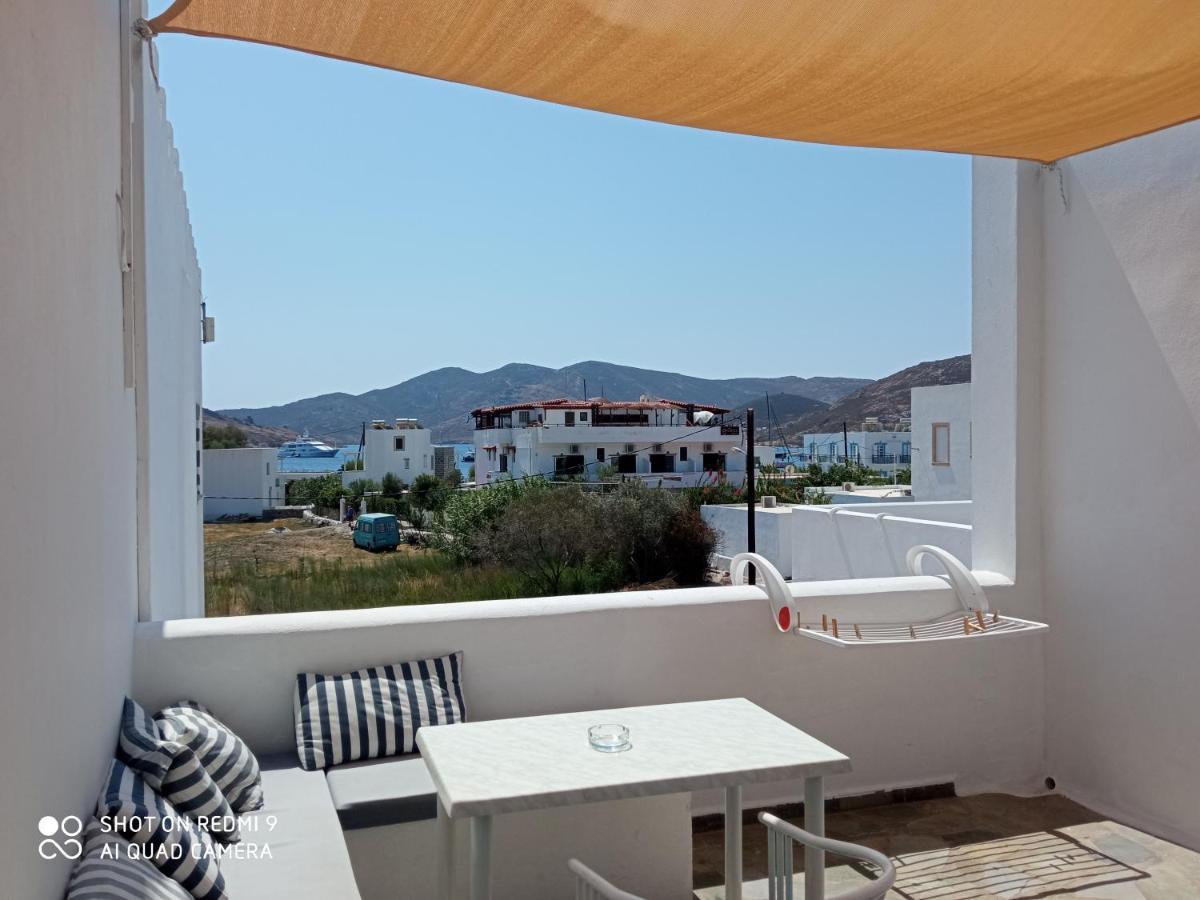 Pico Bello Grikos Bay  Dış mekan fotoğraf