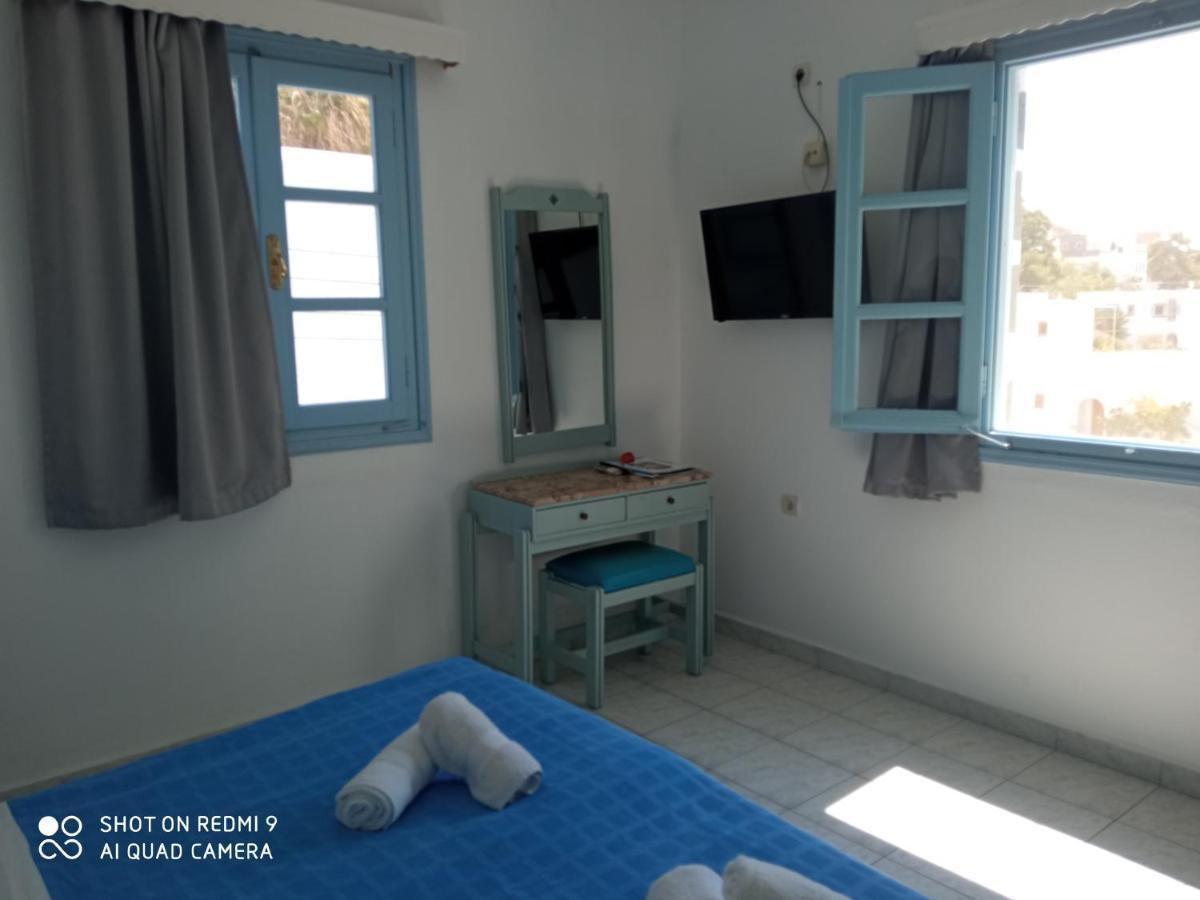 Pico Bello Grikos Bay  Dış mekan fotoğraf