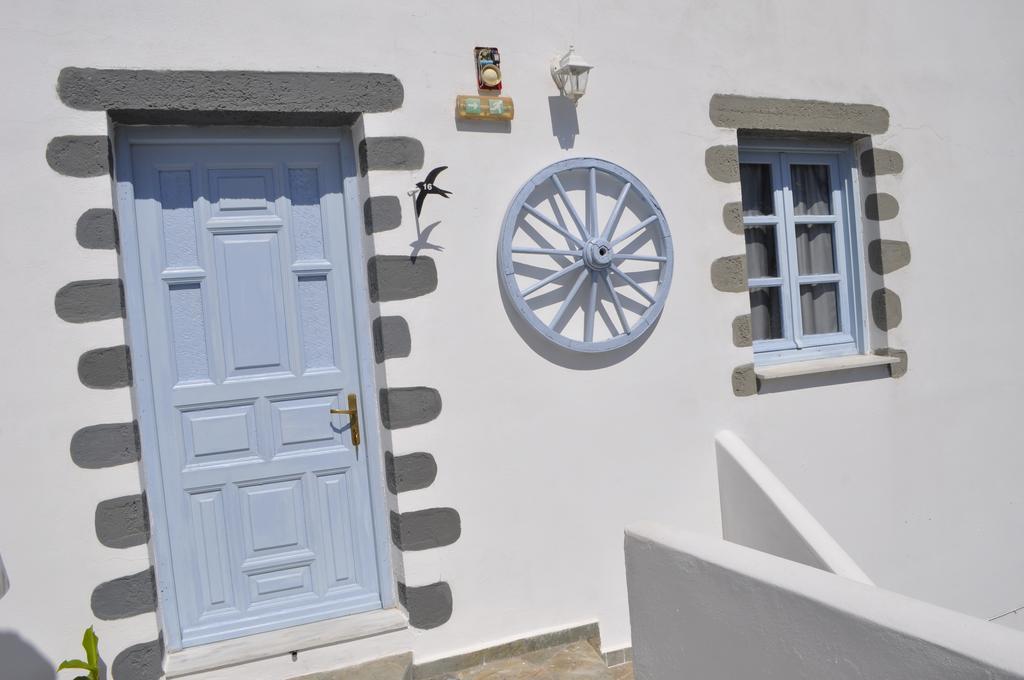 Pico Bello Grikos Bay  Dış mekan fotoğraf