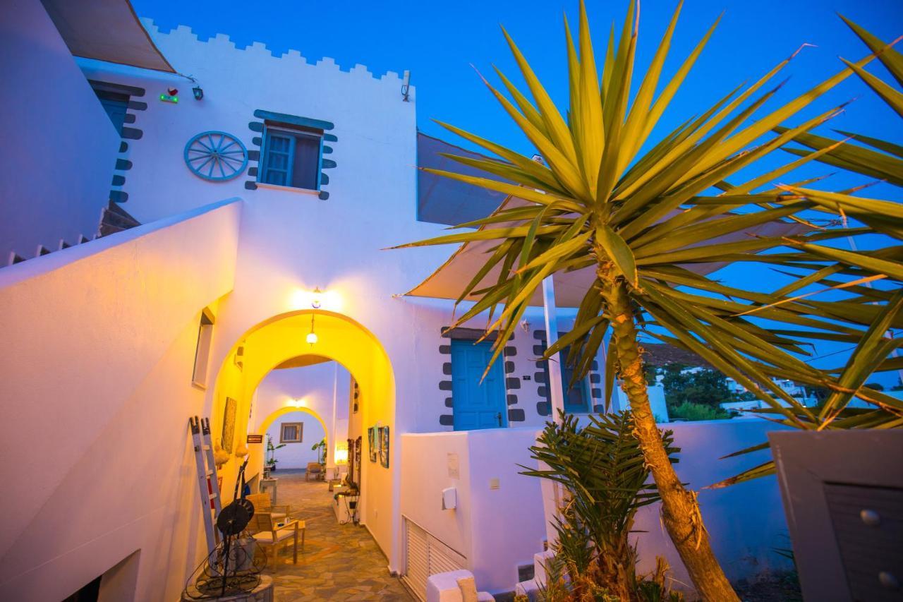 Pico Bello Grikos Bay  Dış mekan fotoğraf