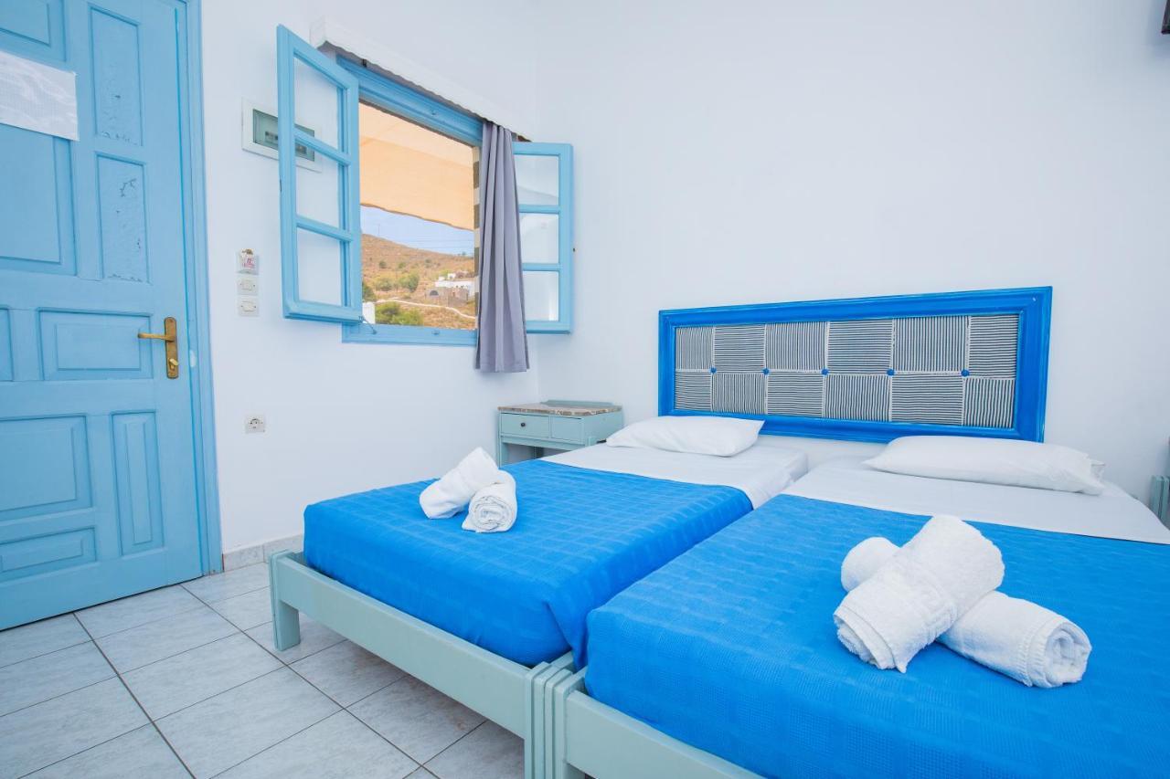 Pico Bello Grikos Bay  Dış mekan fotoğraf