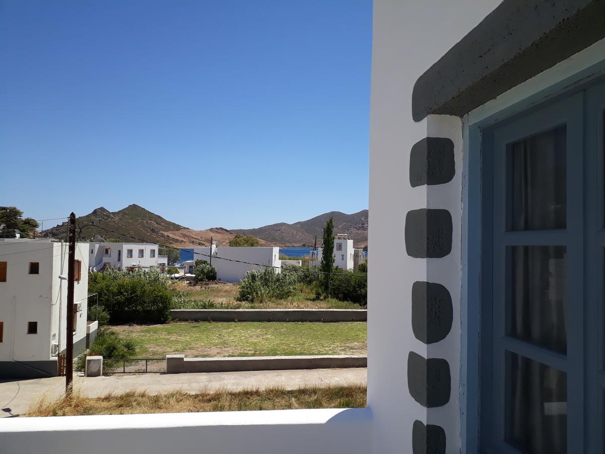 Pico Bello Grikos Bay  Dış mekan fotoğraf
